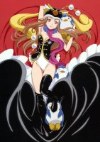 Mawaru Penguindrum 14 (Small)